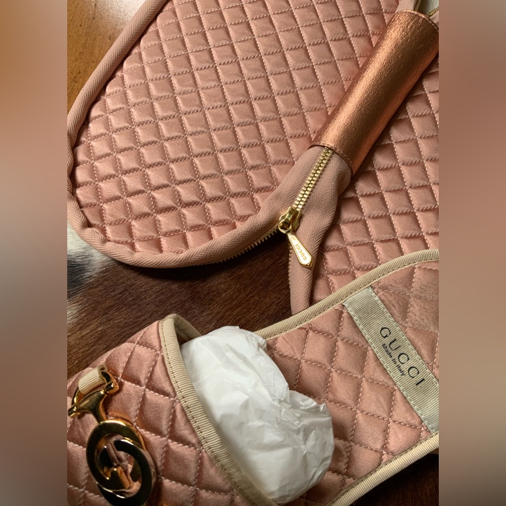 Gucci luxurious house slippers - Picture 5 of 10
